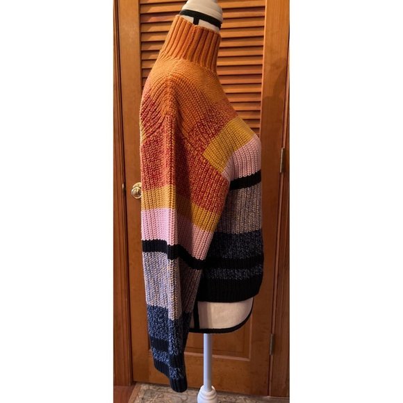 Current/Elliott Soleil Sweater — (1) Small - Picture 5 of 10